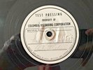 COOTIE WILLIAMS: EPISTROPHY 1942 Columbia 78 test - 1st Thelonious Monk record