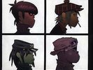 Gorillaz - Demon Days [VINYL]