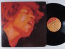 JIMI HENDRIX EXPERIENCE Electric Ladyland REPRISE 2XLP gatefold b