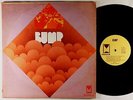 Bump - S/T LP - Pioneer - Private Psych