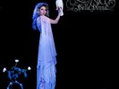 Stevie Nicks - Bella Donna - Used Vinyl Record - U6806A