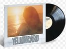 YELLOWCARD - OCEAN AVENUE LP #460 2021 Pressing Vinyl New Found Glory The Ataris