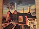 Pink Floyd. Animals. 1977. Harvest. 1st Press. EX/EX