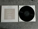 Arvo Part Tabula Rasa Vinyl LP /  1984 Gatefold Release / ECM 1275