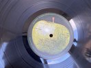 The BEATLES - YELLOW SUBMARINE -1ST PRESS VINYL LP - Made In PORTUGAL