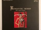 3D LP SEXY COVER CHEESECAKE BELLA ANGELA ORCHESTRA ‎ROMANTIC PS-1375-Y VINYL