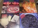 3 MORBID ANGEL Vinyls Domination Altars Of Madness Covenant Blessed Are The Sick