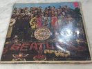 THE BEATLES - SGT PEPPER'S LONELY HEARTS CLUB BAND '67 ORIGINAL MONO MAS-2653 LP
