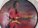 John Entwistle Signed Record