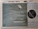 SXL 2153 Tchaikovsky Swan Lake Highlights / Ansermet OSR W/B