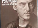 Paul Weller,Last man standing, Dusseldorf 4/4/99 white vinyl, 12