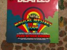 LP, Vinyl, The Beatles: Magical Mystery Tour, Apple/EMI