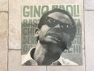 Gino Paoli _ Basta Chiudere Gli Occhi _ Vinile LP 33giri MONO _ 1964 Ricordi