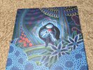 Ori and the Blind Forest Blue Red Colored 2 LP Vinyl Original Soundtrack Coker