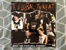 SEALED - A Global Threat 