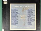 Harry Smith Anthology Of American Folk Music Vol 3 Songs - 2 LPs Vinyl Records