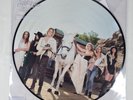Lana Del Rey - Chemtrails Over The Country Club (Vinyl Spotify Picture Disc)