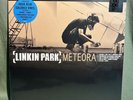 Linkin Park Meteora Vinyl Record Store Day 2021 Blue RSD