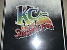KC and the Sunshine Band - 1975 US Vinyl LP - NEW - SEALED