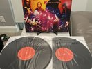 Alice In Chains 1996 MTV Unplugged European Pressing