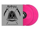 MIDNIGHT - Complete & Total Hell (Re-Issue) [DEATHCRUSH PINK