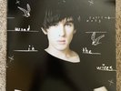 Wind in the Wires by Patrick Wolf (Record, 2005) Vinyl RARE