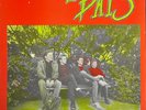 indie rock LP THE BATS And Here is Music EX New Zealand Flying Nun ’87 RE