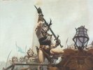 CIRITH UNGOL PARADISE LOST NEW LP