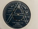 THE CHANTS  * A Man Without A Face - Baby I Don’t Need You’re Love RCA 1754 Rare