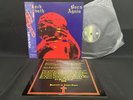 BLACK SABBATH BORN AGAIN VERTIGO 25PP-101 VINYL JAPAN LP OBI EX-/EX
