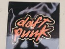 DAFT PUNK HOMEWORK ORIGINAL 1997 GATEFOLD 2 X LP RARE FIRST PRESS