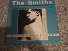 THE SMITHS Hatful Of Hollow 1984 UK LP First Press BY Garrod Lofthouse  76 Ex