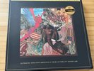 santana abraxas vinyl Ultradisc One Step