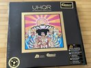 The Jimi Hendrix Experience • Axis: Bold As Love UHQR Mono Edition