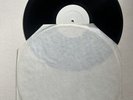The Damned - Very Rare BLACK ALBUM Test Pressing. Punk.