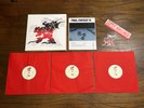FINAL FANTASY VI Vinyl LP Soundtrack VGM SNES NOT Moonshake Video Games NEW