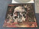 SLAYER South Of Heaven Vinyl  1st Press 1988 DEF JAM Metallica Exodus NO RESERVE