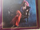 New Sealed Janis Joplin Pearl Vinyl LP Columbia Records #KC 30322