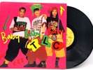 TLC - BABY BABY BABY  - R&B SOUL SINGLE