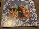 THE ROLLING STONES-THEIR SATANIC MAJESTIES  REQUEST VG+ VINYL FIRST PRESSING