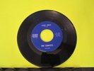 VHTF ROCKABILLY GARAGE 45 The Tempests EX Fujimo Look Away / Carousel Blues