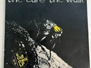 The Cure The Walk Vinyl 23928-1