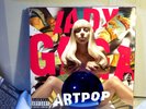 LADY GAGA 2 LP 