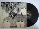 THE BEATLES REVOLVER PARLOPHONE PMC 7009 LENNON MCCARTNEY YELLOW BLACK 1966