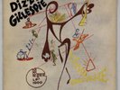 DIZZY GILLESPIE: US Dee Gee ’52 John Coltrane Jazz Bop 10” Vinyl LP Hear