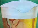 Junior Wells: Junior Wells On Tap-1974 Delmark First Pressing Stereo 12