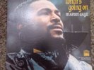 MARVIN GAYE - WHAT'S GOING ON.ORIG THICK VINYL PRESSING TAMLA TS 310