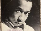 LEE MORGAN - Search For The New Land - BLUE NOTE BLP 4169 MONO RVG LP - EX
