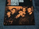 Broilers - Sic   Vinyl LP Unbespielt
