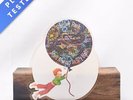 Prince And The Revolution - Paisley Park - Picture Disc Shaped 7